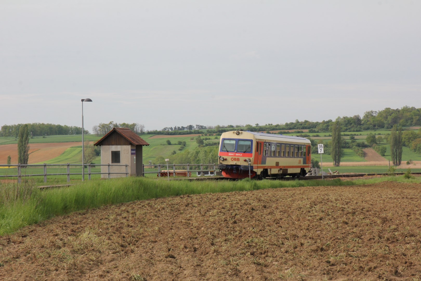 Frhjahrsausfahrt 2023 2.Tag